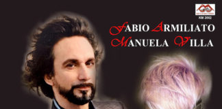 Sei nell’aria: il brano di Manuela Villa con il tenore Fabio Armilato sei nell'aria