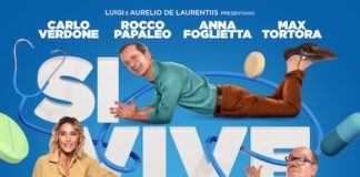 “Si vive una volta sola”, in uscita il nuovo film di Verdone: ecco quando si vive una volta sola film