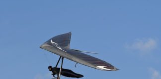 Annullata l’esposizione di attrezzature volo in deltaplano e parapendio sping meeting 2020 voloi