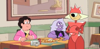 Steven Universe Future, su Cartoon Network la sesta stagione stevenuniverse still