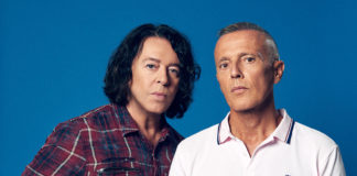 Tears Fors Fears, nuova edizione per “The Seeds of Love”