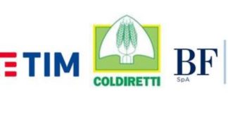 Digitalizzazione agricola, tra banda larga e soluzioni innovative tim coldiretti bf