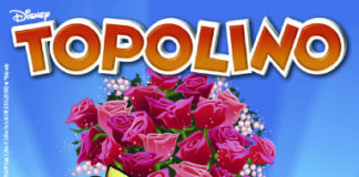 Prêt-à-porter, Minni protagonista nel mondo dell’alta moda topolino cover 3382