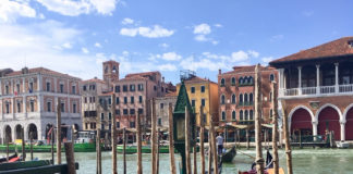 Comprare casa in laguna: il fascino intramontabile di Venezia