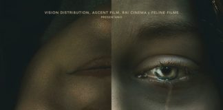 “Shadows”, un film di Carlo Lavagna, al cinema dal 16 al 18 novembre