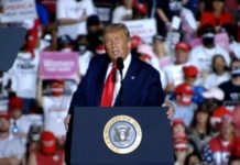 Trump: “Dai membri Board of peace oltre 5 miliardi per Gaza”