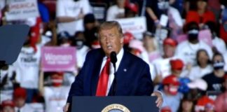 Trump: “Dai membri Board of peace oltre 5 miliardi per Gaza”