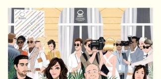 ‘Rifkin’s Festival’, dal 5 novembre il nuovo film di Woody Allen
