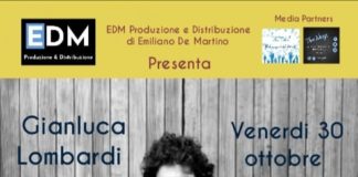 “La fabbrica dell’appetito” in scena venerdì 30 ottobre al Primo Piano Ristoteatro di Roma