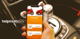 Tiassisto24 lancia il nuovo servizio ‘HelpMulte24’
