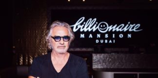 Flavio Briatore: “I politici sono scarsi e scelgono quelli scarsi come loro”