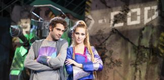 Dal 5 ottobre su Rai Gulp la seconda edizione di “Rob-o-Cod”