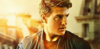Tom Cruise a Roma, al via le riprese di ‘Mission: Impossible’