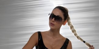 “Fra me e te”, il nuovo singolo di Anna Tatangelo