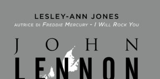 John Lennon, è uscita “La Biografia Definitiva”