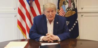 Trump: “Nessuna elezione in Venezuela in 30 giorni, ci vorrà tempo”