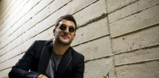 Jazz club Perugia celebra Charlie Parker con Francesco Cafiso