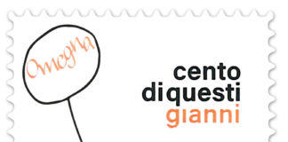 Un francobollo commemorativo di Gianni Rodari nel centenario della nascita