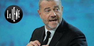 Giulio Golia è ancora positivo al Covid, l’annuncio su Facebook