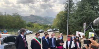 Terremoto: Conte, “Anche il Recovery Fund per la ricostruzione”