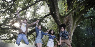 Rai Gulp: torna Jams con la terza stagione, dal 19 ottobre avventura green per i 4 protagonisti