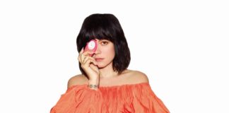 La cantante Lily Allen sostiene la masturbazione con “Liberty”
