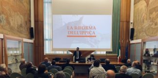 Presentata la riforma del settore dell’ippica