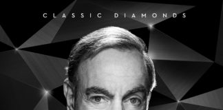 Neil Diamond collabora con la London Symphony Orchestra: ecco “Classic Diamonds”