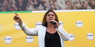 Catalfo: “Riforme ammortizzatori sociali e politiche attive essenziali per accompagnare il Paese fuori dalla crisi”