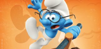 I Puffi arrivano su Rai YoYo: la nuova serie in produzione nel 2022