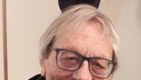Remo Rapino a Rende per il Premio Sila ’49