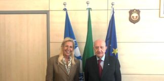 Unicef e Soroptimist International d’Italia firmano protocollo d’intesa per la promozione dei Baby Pit Stop
