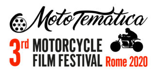 Rimandato in primavera ‘MotoTematica’, il festival cinematografico sul mondo della motocicletta
