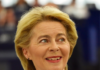 Von der Leyen: “Pieno sostegno a Zelensky, guerra in una fase più cupa”