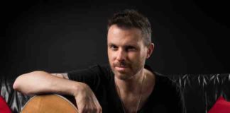 In rotazione radiofonica “Rich”, Alberto Lombardi parla del singolo alberto lombardi