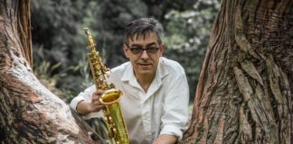 Alessandro Bertozzi e il suo nuovo disco “Trait D’Union”, l’intervista alessandro bertozzi