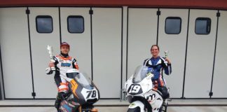Trofeo MotoEstate, i risultati dell’ultimo appuntamento andrea e theffo