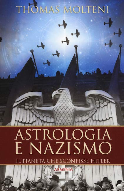astrologia e nazismo