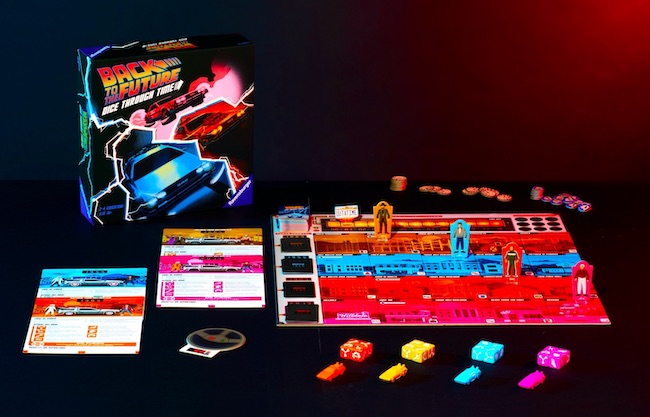 back to future ravensburger