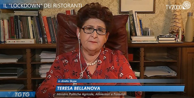 bellanova tv2000