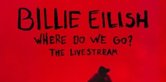 Billie Eilish concerto in streaming: ecco quando, biglietti billie eilish 24 ottobre 2020
