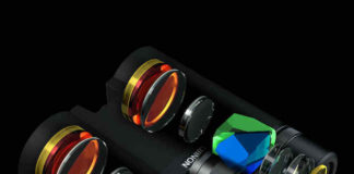 Binocoli Fujinon: nuova serie con due modelli, le caratteristiche binocolo fujifilm