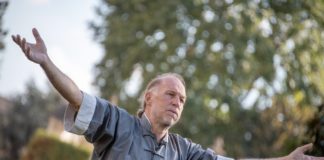 Tai Chi & Qigong, la meditazione ai tempi del Covid-19 carlo lopez