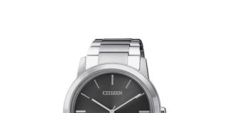 Orologi da uomo di tendenza: quale scegliere? citizen orologio