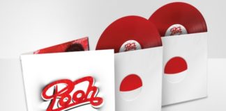 Pooh, “Le canzoni della nostra storia”: il cofanetto da collezione cofanetto pooh