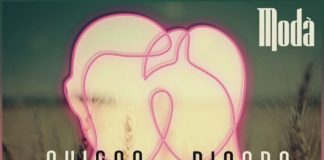 Chicco biondo, in arrivo la nuova ballad dei Modà cover chicco biondo moda