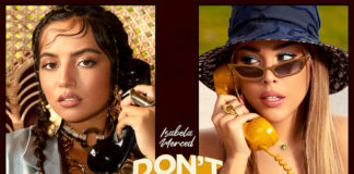 Don’t Go, Isabela Merced e Danna Paola: testo e video Don't Go, Isabela Merced e Danna Paola: testo e video