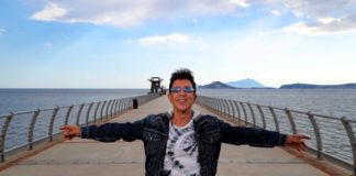 Edoardo Bennato: “Le favole sono sempre attuali” edoardo bennato