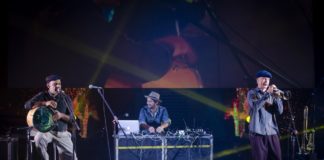World music: ecco gli ospiti del Premio Andrea Parodi