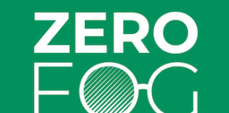 Pulizia lenti occhiali, alla scoperta dello spray Zero Fog galileo zero fog